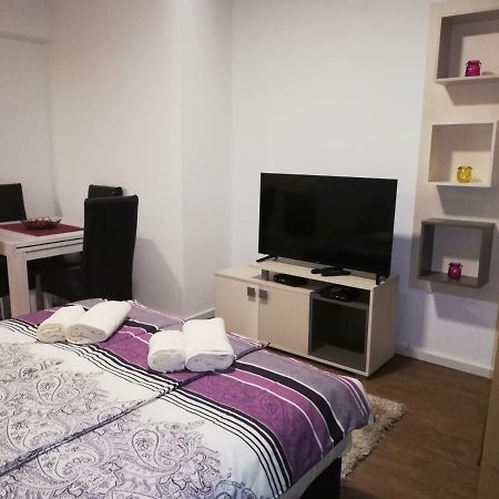 Laguna Apartman 2 Ni Εξωτερικό φωτογραφία