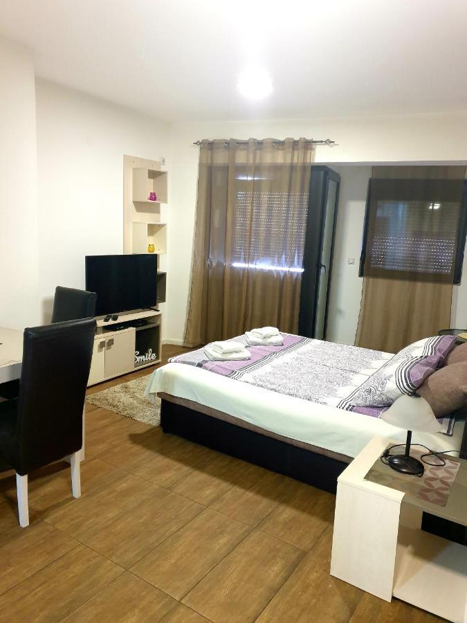 Laguna Apartman 2 Ni Εξωτερικό φωτογραφία