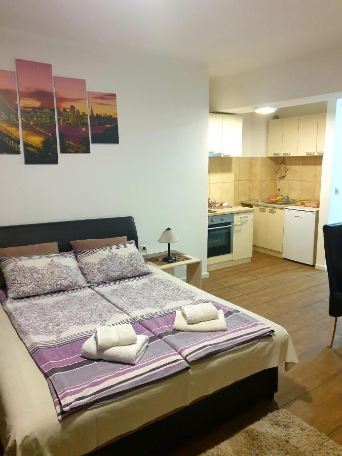 Laguna Apartman 2 Ni Εξωτερικό φωτογραφία