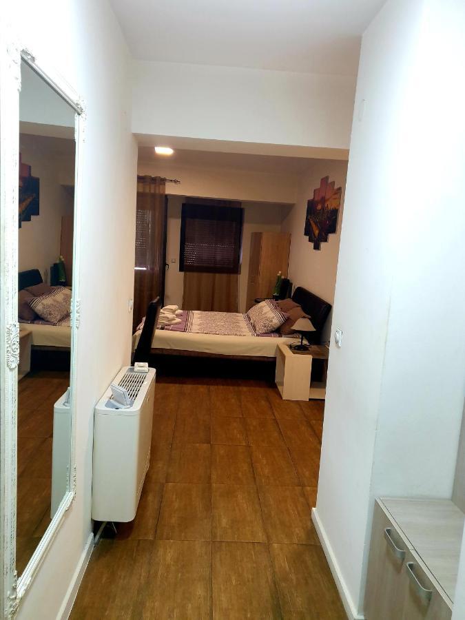 Laguna Apartman 2 Ni Εξωτερικό φωτογραφία