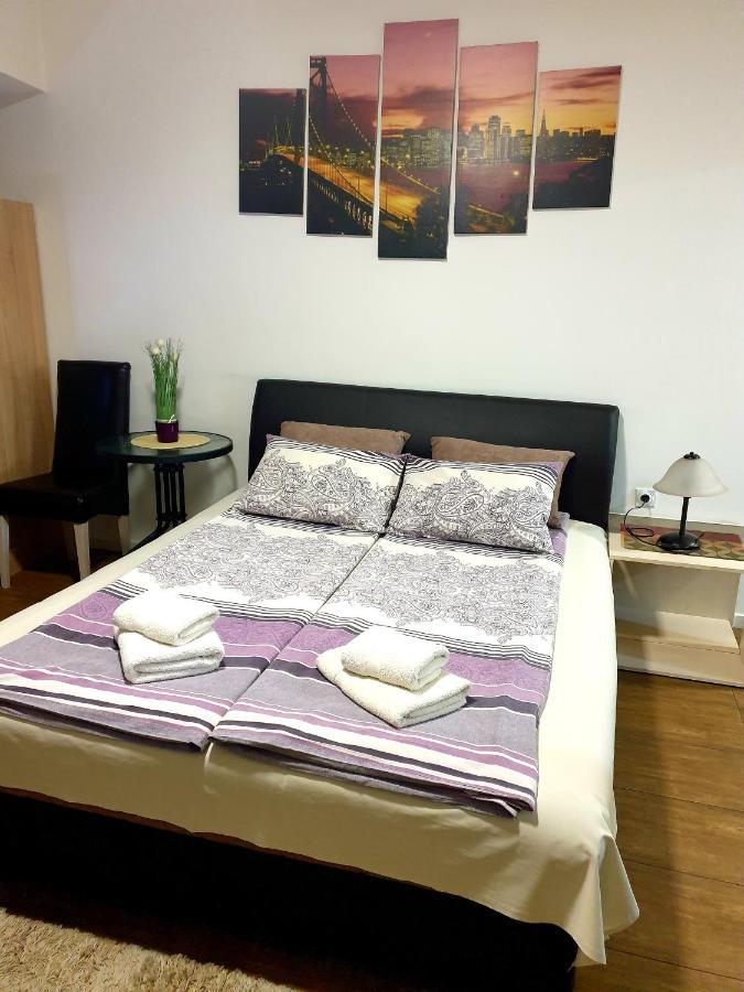 Laguna Apartman 2 Ni Εξωτερικό φωτογραφία