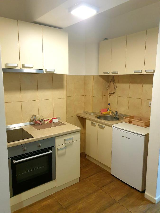 Laguna Apartman 2 Ni Εξωτερικό φωτογραφία
