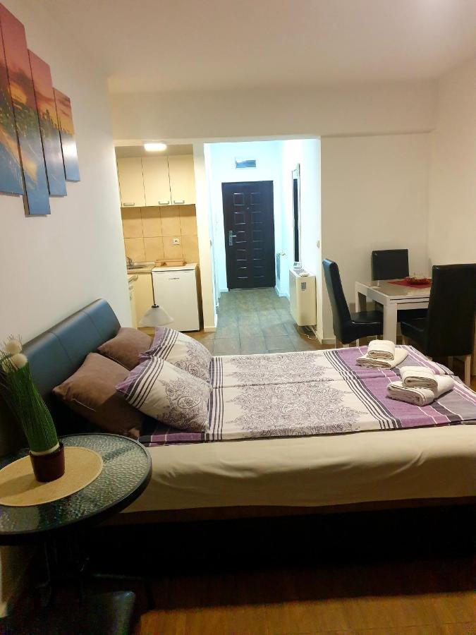 Laguna Apartman 2 Ni Εξωτερικό φωτογραφία
