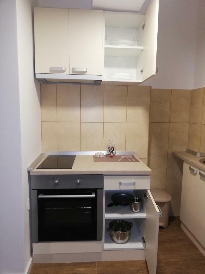 Laguna Apartman 2 Ni Εξωτερικό φωτογραφία