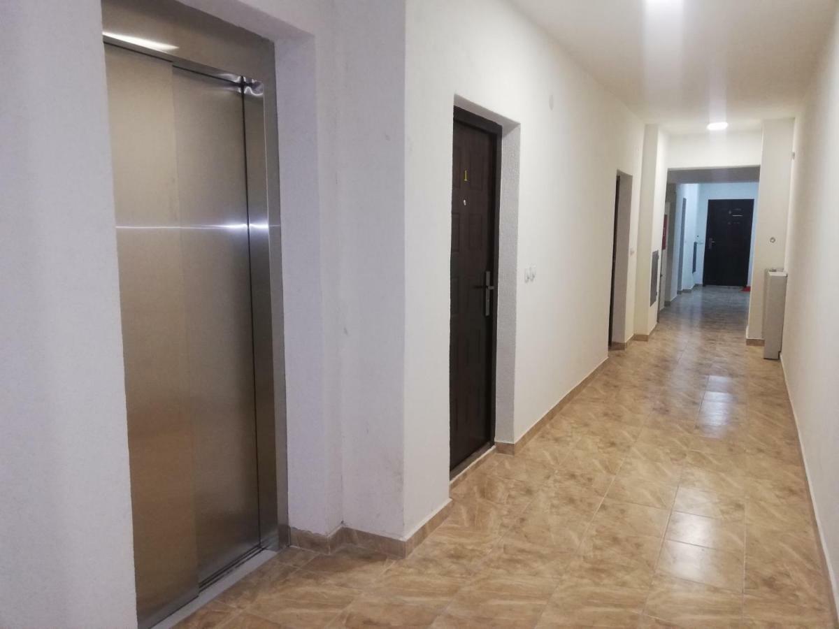 Laguna Apartman 2 Ni Εξωτερικό φωτογραφία