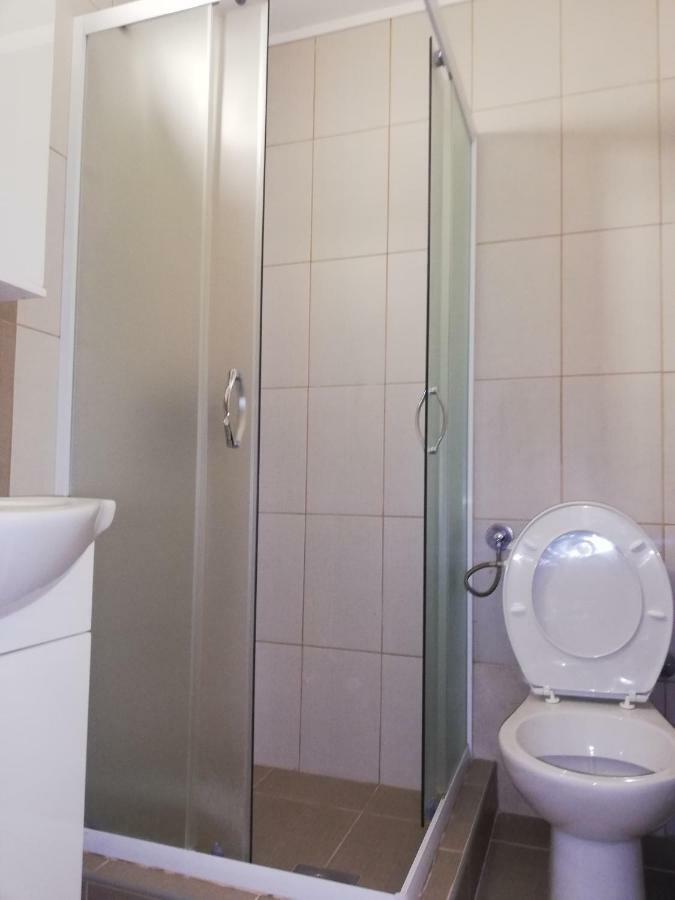 Laguna Apartman 2 Ni Εξωτερικό φωτογραφία