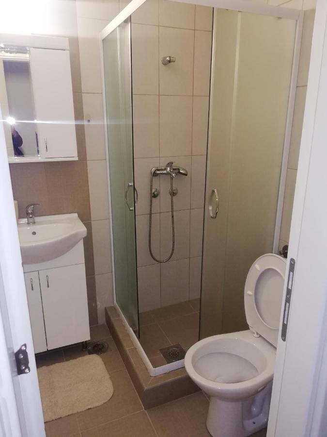 Laguna Apartman 2 Ni Εξωτερικό φωτογραφία