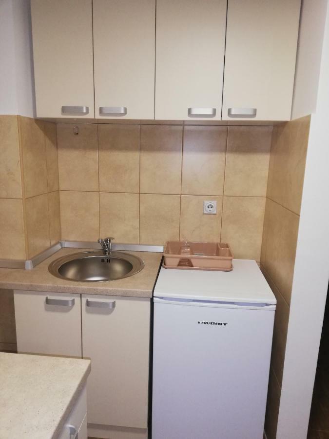 Laguna Apartman 2 Ni Εξωτερικό φωτογραφία