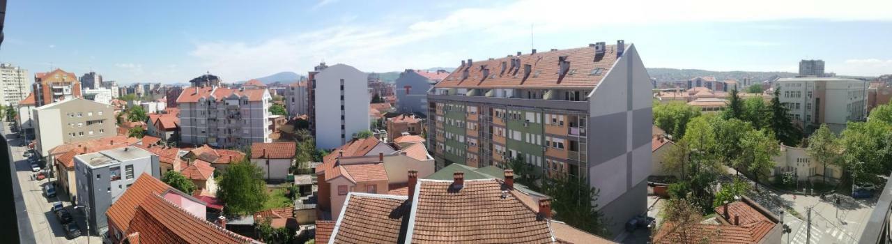 Laguna Apartman 2 Ni Εξωτερικό φωτογραφία
