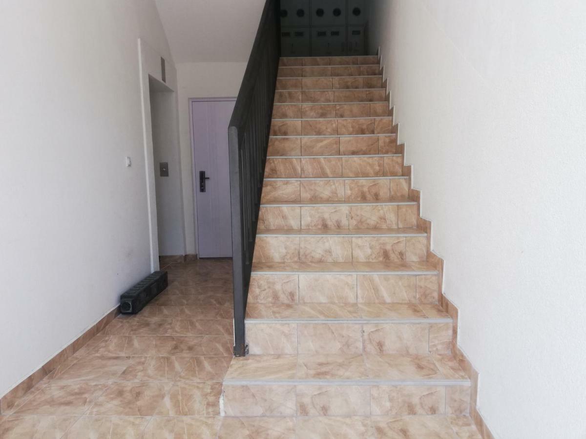Laguna Apartman 2 Ni Εξωτερικό φωτογραφία
