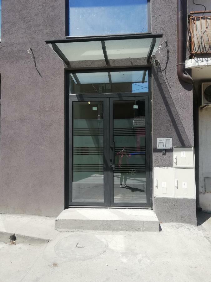 Laguna Apartman 2 Ni Εξωτερικό φωτογραφία